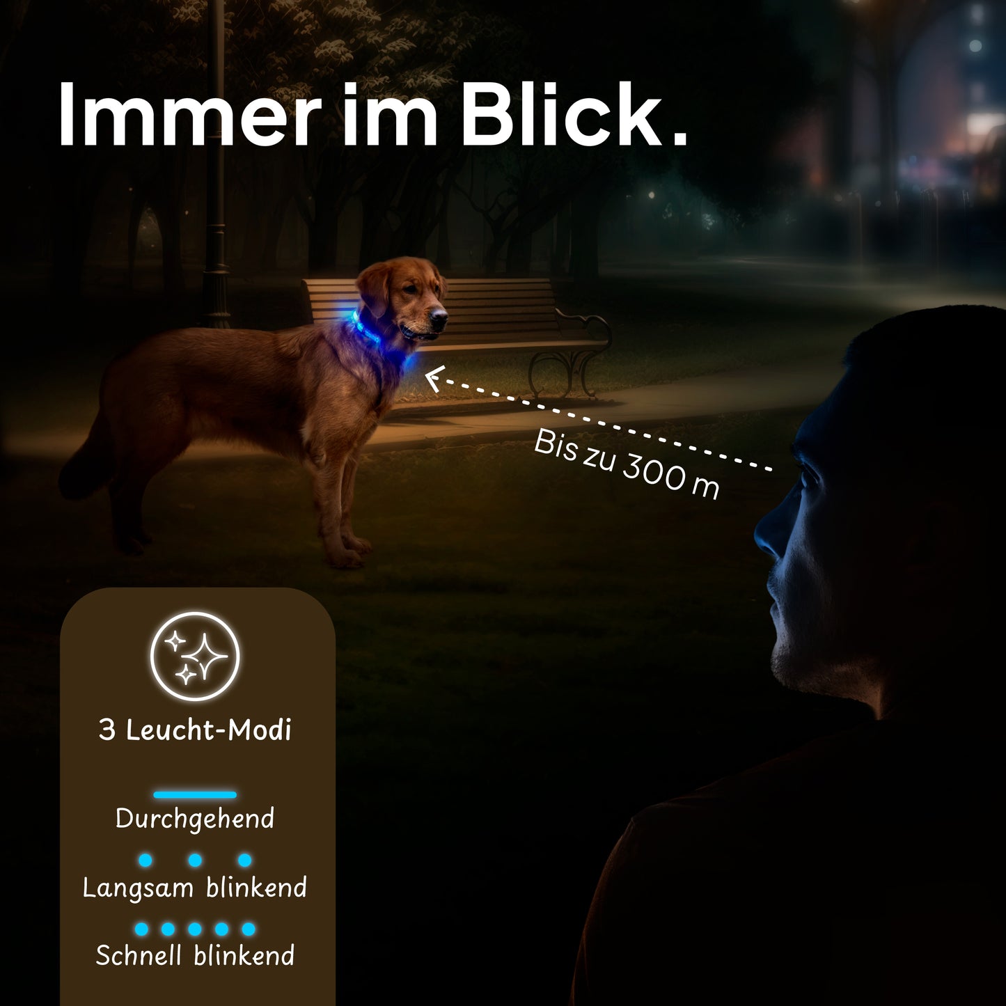 Blau