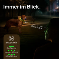 Grün