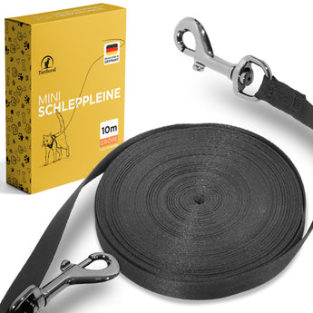 Mini Schleppleine